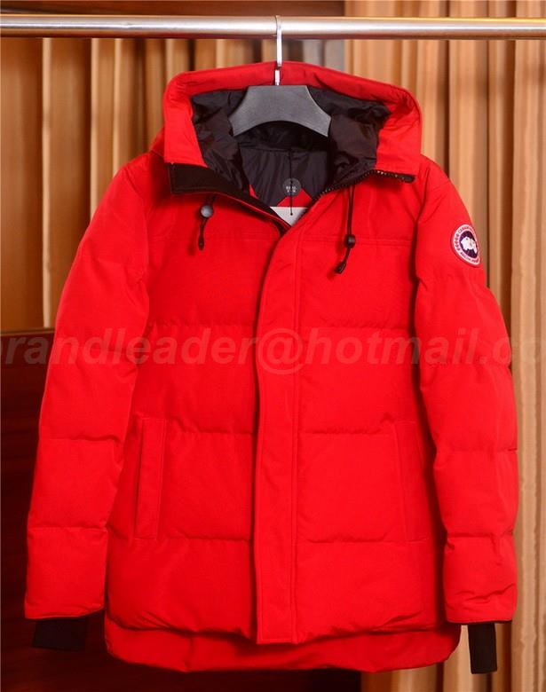 Canada Goose Men's Outwear 186